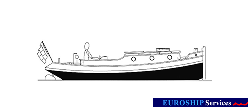 Bredeboot 660