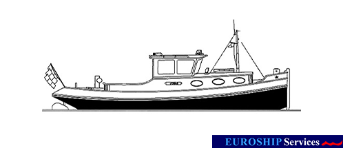 Bredeboot 880